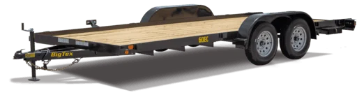 Trailer Super Store Car Haulers for sale in California