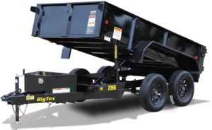 Trailer Super Store Dump Trailers for sale in California