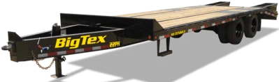 Trailer Super Store Flatbeds Trailers for sale in California