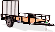 Trailer Super Store Flatbeds Trailers for sale in California